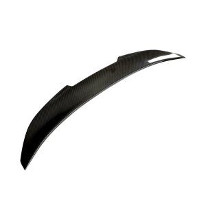 Cstar Voll Carbon Heckspoiler PSM  passend für BMW F30 F80 M3