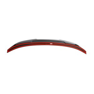 Cstar Voll Carbon Heckspoiler PSM  passend für BMW F30 F80 M3