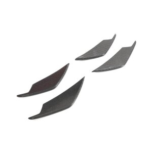 Cstar Carbon Gfk Canards A vorne passend für BMW G80 G81 M3 G82 G83 M4