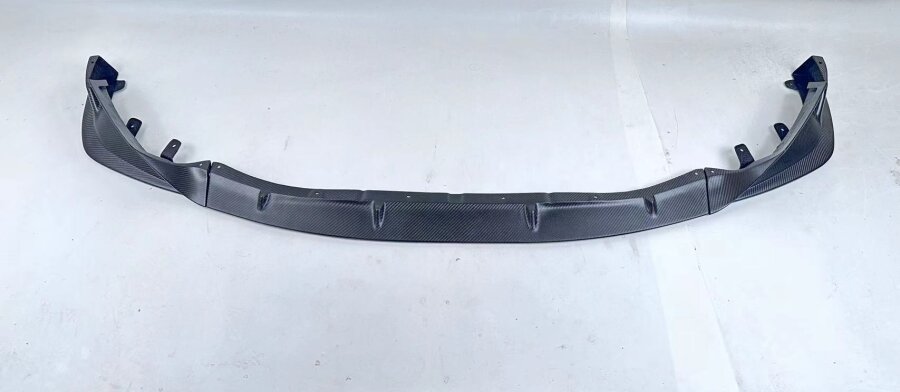 Cstar Voll Carbon Frontlippe GT 3tlg. passend für BMW G80 G81 M3 G82 G83 M4