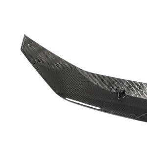 Cstar Dry Carbon Frontlippe für RS6 C8 Avant RS7 C8