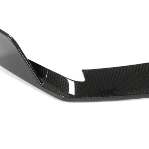 Cstar Dry Carbon Frontlippe für RS6 C8 Avant RS7 C8