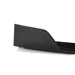 Cstar Dry Carbon Frontlippe für RS6 C8 Avant RS7 C8