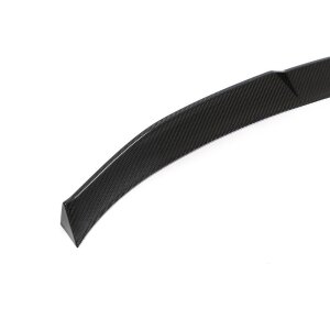 Cstar Dry Carbon HeckSpoiler für RS6 C8 Avant