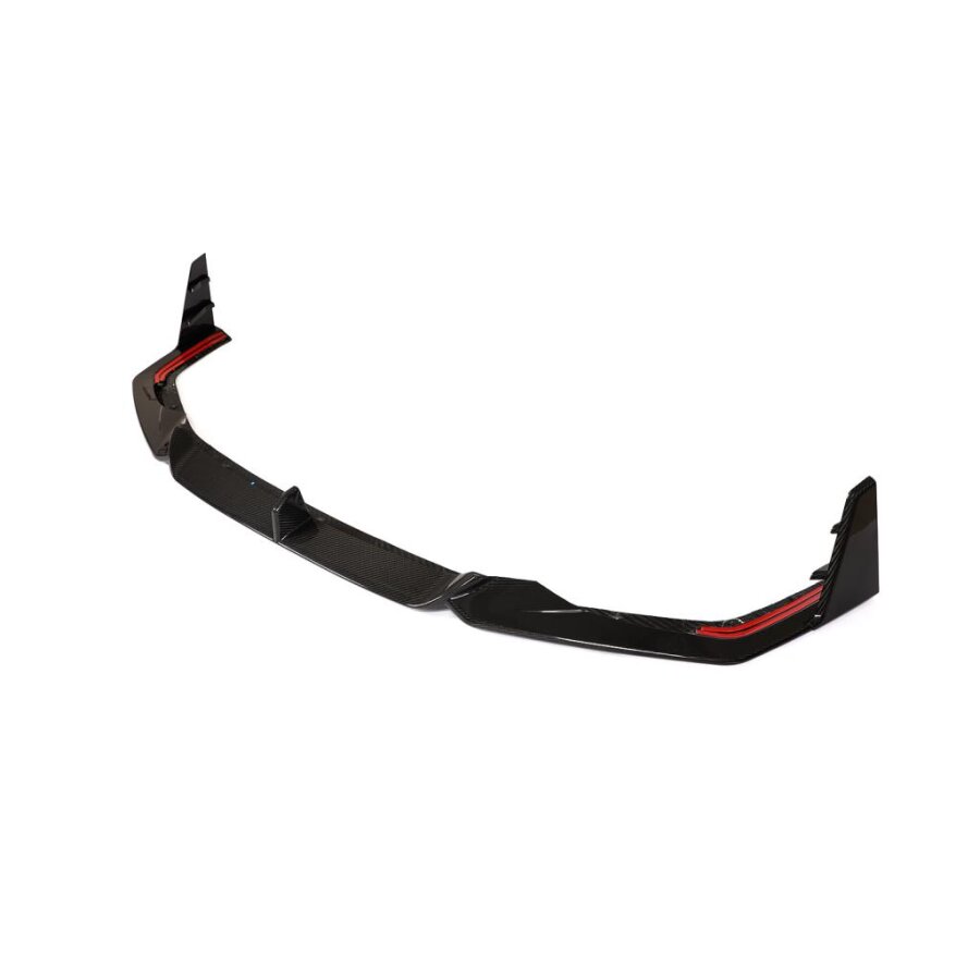 Cstar Dry Carbon Frontlippe V2 für RS6 C8 Avant RS7 C8