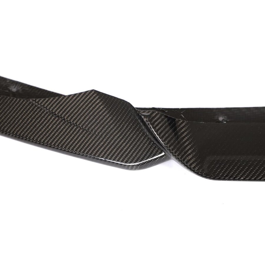 Cstar Dry Carbon Frontlippe V2 für RS6 C8 Avant RS7 C8