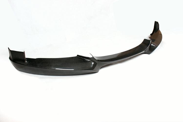 Cstar Carbon Gfk Frontlippe passend für BMW E82 E88...