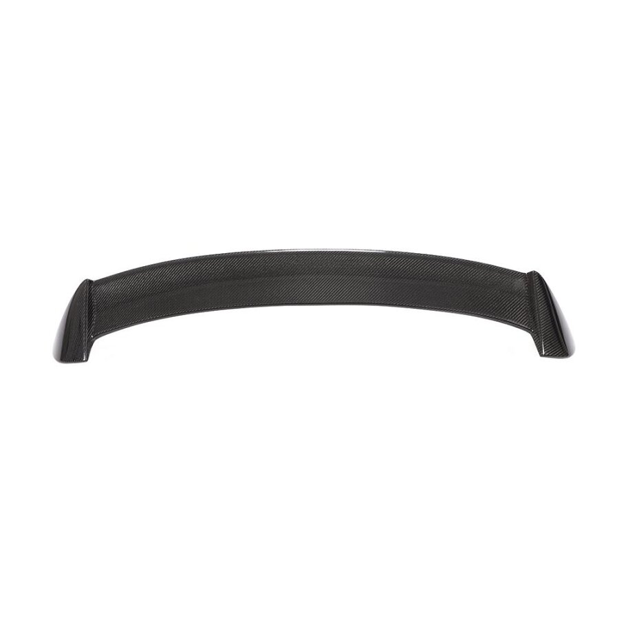 Cstar Carbon Gfk Dachspoiler V2 Heckspoiler passend für BMW Alle F20 F21