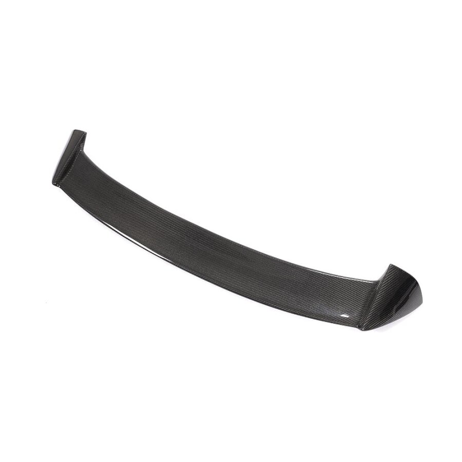 Cstar Carbon Gfk Dachspoiler V2 Heckspoiler passend für BMW Alle F20 F21