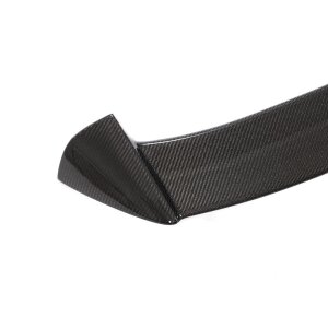 Cstar Carbon Gfk Dachspoiler V2 Heckspoiler passend für BMW Alle F20 F21