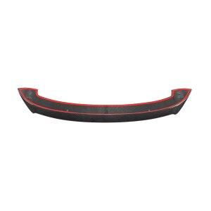 Cstar Carbon Gfk Dachspoiler V2 Heckspoiler passend für BMW Alle F20 F21