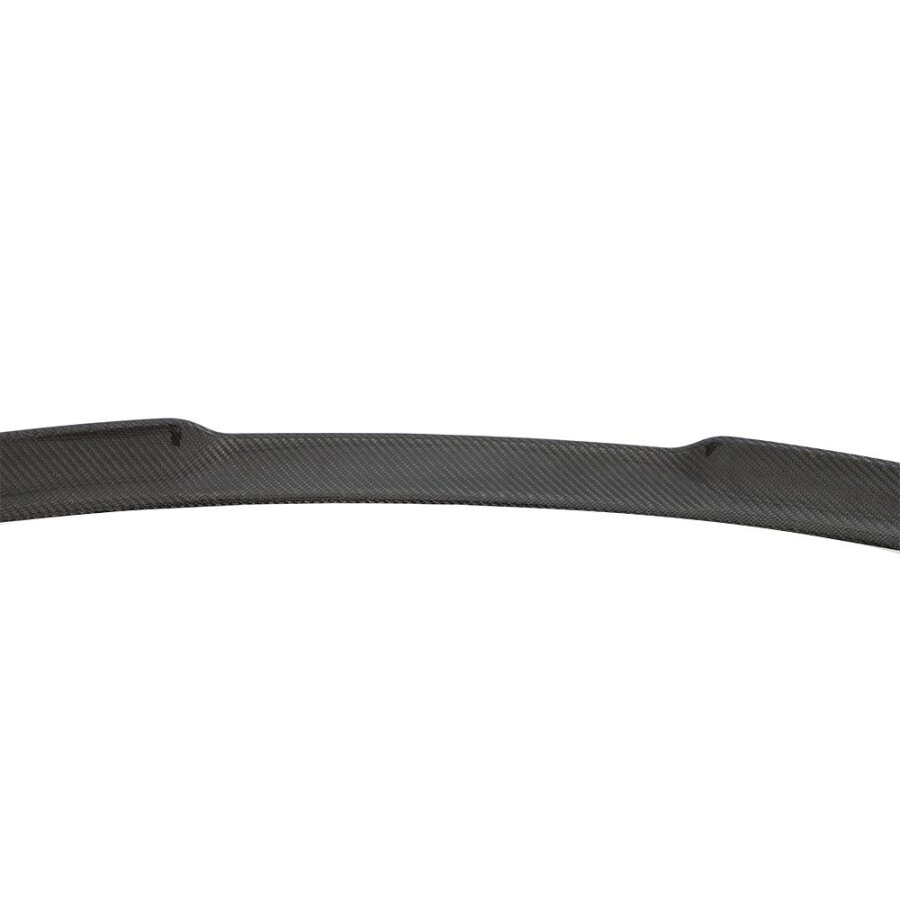 Cstar Voll Carbon Heckspoiler Spoilerlippe V2 passend für BMW G42 G87 M2