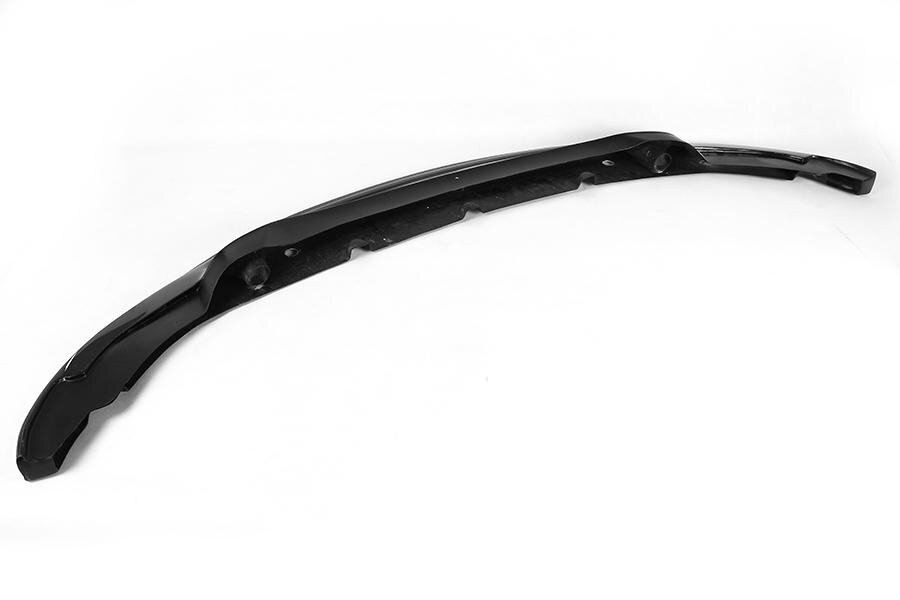 Cstar Frontlippe Carbon Gfk GTS passend für BMW E90 E91 LCI Facelift M Paket