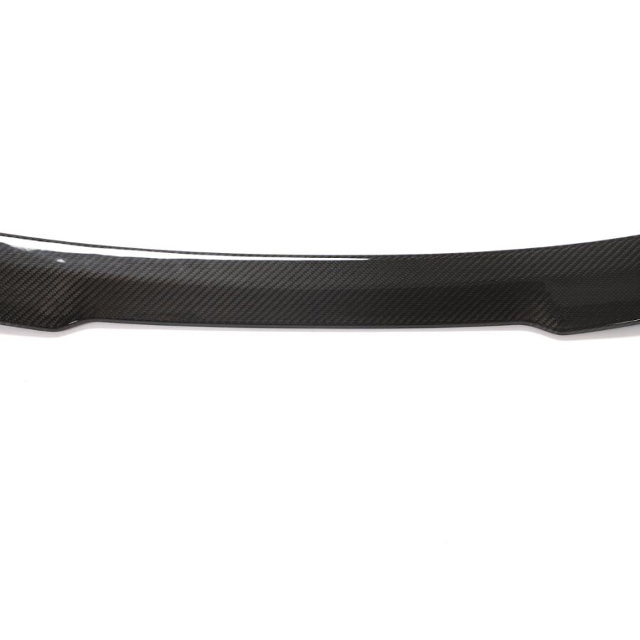 Cstar Heckspoiler Voll Carbon V1 passend für BMW F30 F80 M3