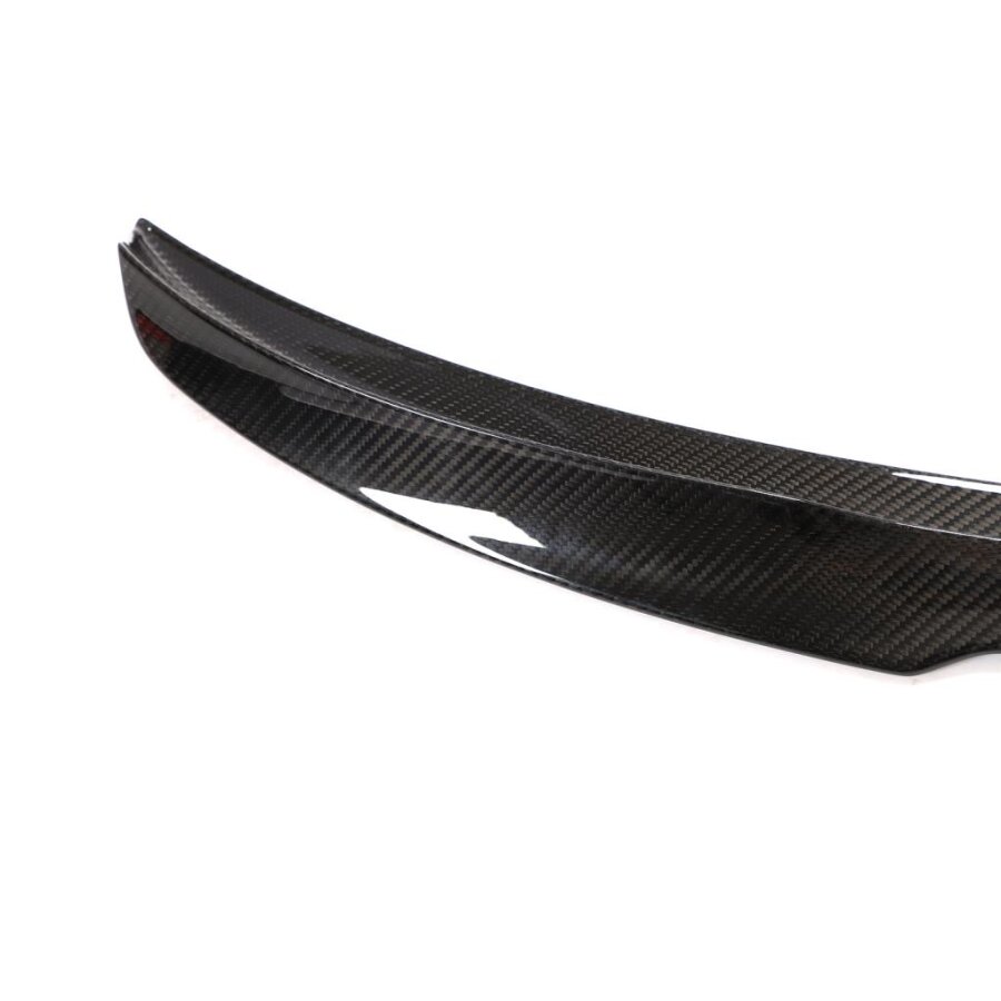 Cstar Heckspoiler Voll Carbon V1 passend für BMW F30 F80 M3