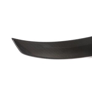 Cstar Heckspoiler Voll Carbon V1 passend für BMW F30 F80 M3