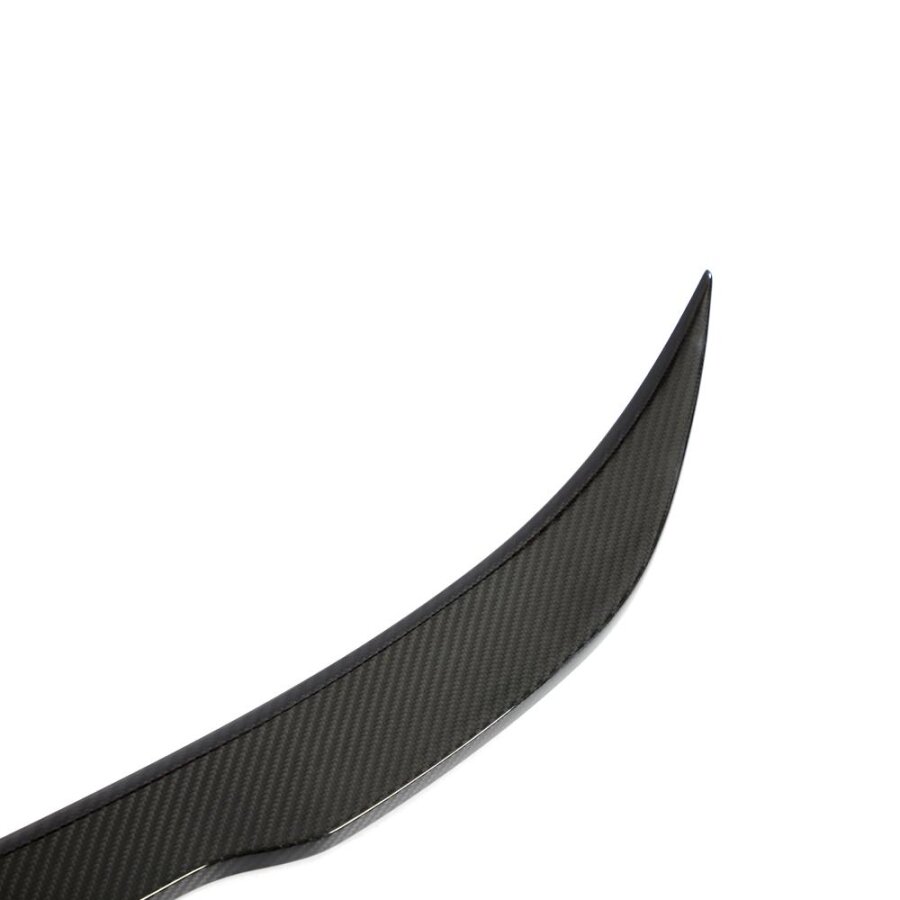 Cstar Voll Carbon Heckspoiler CS 2 Style passend für BMW F30 F80 M3