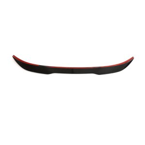 Cstar Voll Carbon Heckspoiler CS 2 Style passend für BMW F30 F80 M3