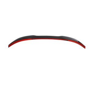 Cstar Voll Carbon Heckspoiler CS 2 Style passend für BMW F30 F80 M3