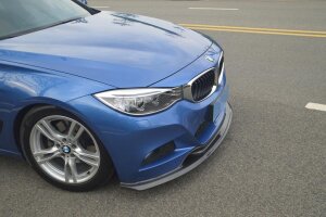 Cstar Carbon Gfk Frontlippe GT passend für BMW F34 GT