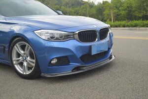 Cstar Carbon Gfk Frontlippe GT passend für BMW F34 GT