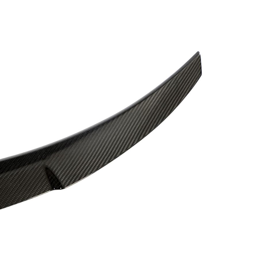 Cstar Voll Carbon Heckspoiler V passend für BMW G20 G80 M3