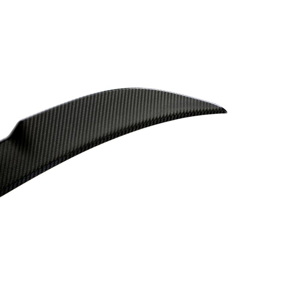 Cstar Voll Carbon Heckspoiler CS passend für BMW G20 G80 M3