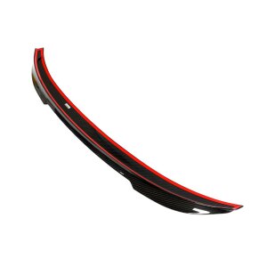 Cstar Voll Carbon Heckspoiler CS passend für BMW G20 G80 M3