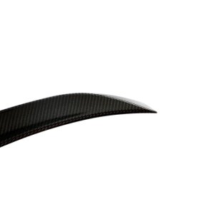 Cstar Voll Carbon Heckspoiler CS 2 passend für BMW G20 G80 M3