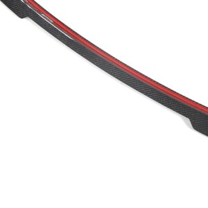 Cstar Carbon Gfk Heckspoiler Performance 2 passend für BMW G20 G80 M3