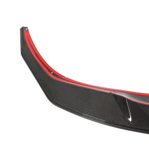 Cstar Carbon Gfk Frontlippe GTS passend für BMW G20 G21 M Paket