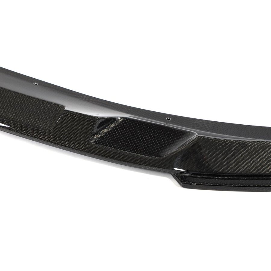 Cstar Carbon Gfk Frontlippe GTS passend für BMW G20 G21 LCI M Paket