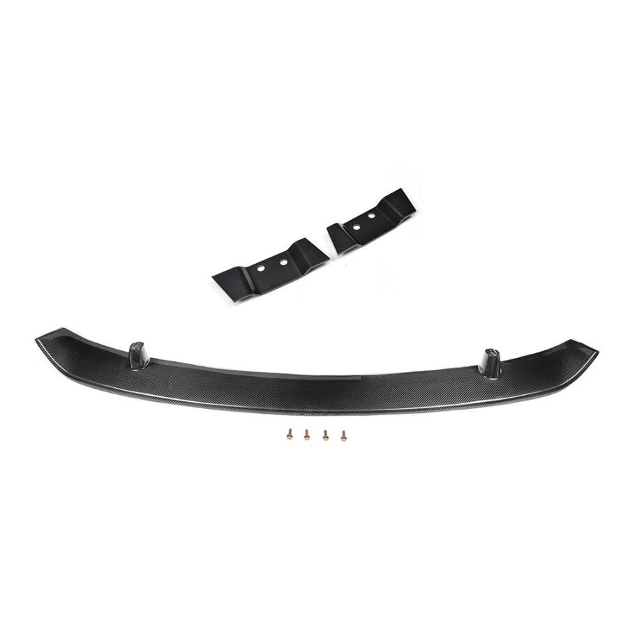 Cstar Carbon Gfk Heckspoiler für Audi R8 42 06-15