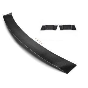 Cstar Carbon Gfk Heckspoiler für Audi R8 42 06-15