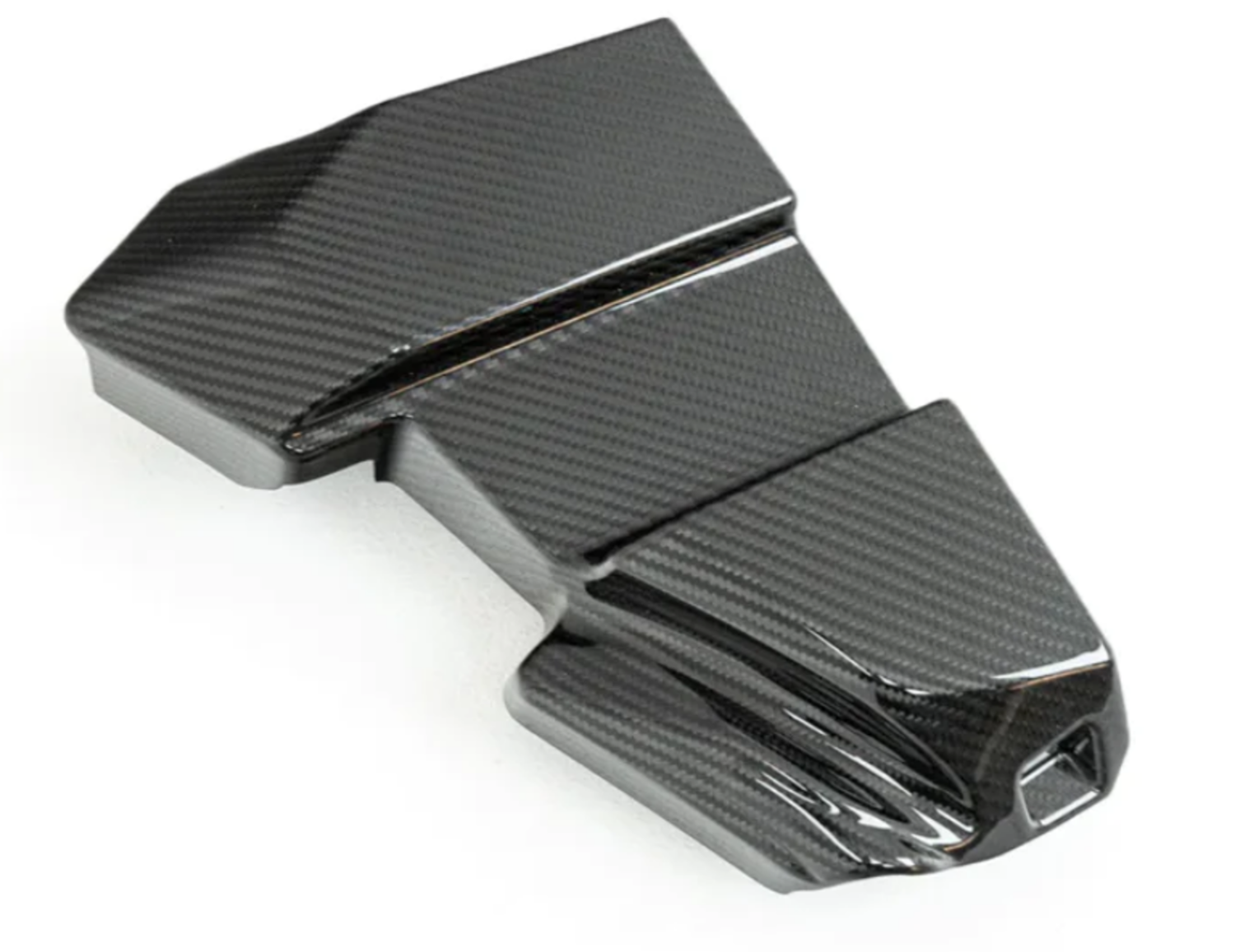 Cstar Voll Carbon Batterie Abdeckung passend für BMW G80 G81 M3 G82 G83 M4 G87 M2