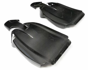 Cstar Voll Carbon Sitzschalen Sitz Abdeckung passend für BMW G82 G83 M4 G87 M2