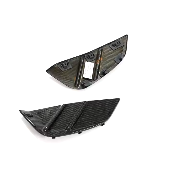 Cstar Voll Carbon Kotflügel Cover Abdeckung Performance passend für BMW G80 G81 M3